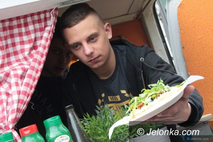 Jelenia Góra: Było smacznie i światowo
