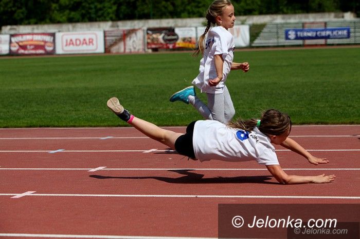Jelenia Góra: Walka była zacięta – MOS