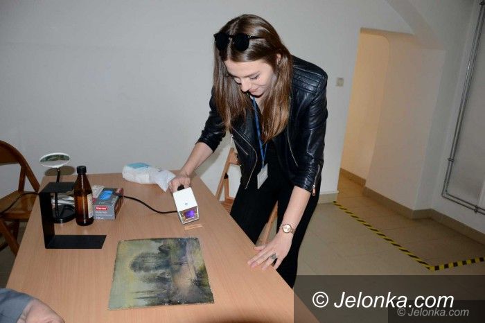 Jelenia Góra: Masz dzieła sztuki i zabytki? Sprawdź je