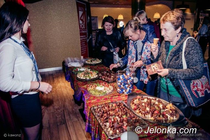 Jelenia Góra: Kino Kobiet jak zawsze pełne atrakcji