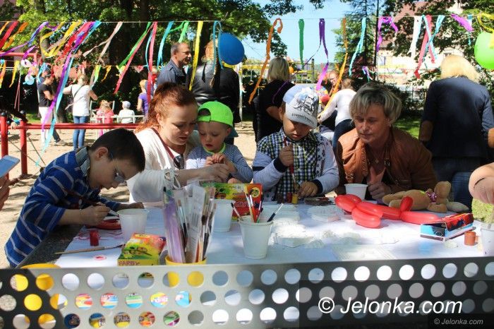 Jelenia Góra: Majówka Rodzinna pełna radości i miłości
