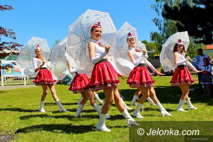 Jelenia Góra: Moc atrakcji podczas Święta Matki