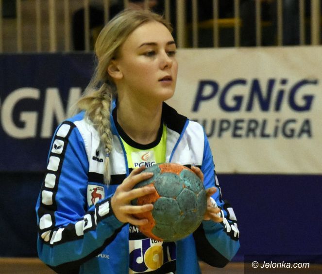 Polska: Natalia Janas ponownie w kadrze Polski