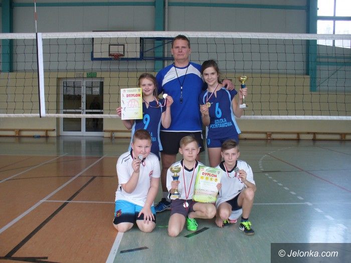 Region: Janowiczanki najlepsze w powiecie