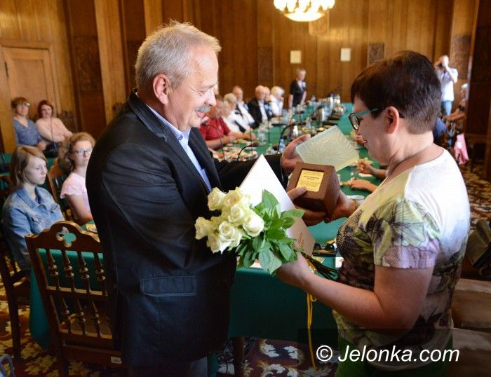 Jelenia Góra: Dzięki nim osierocone dzieci miały kochającą rodzinę