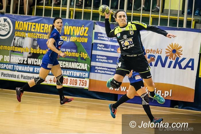 Jelenia Góra: Joanna Załoga szczerze i z apelem