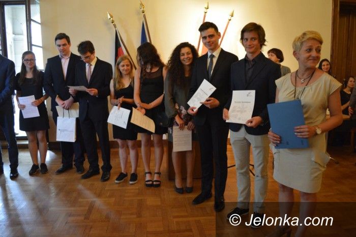 Region: Młodzi jeleniogórzanie znają język niemiecki