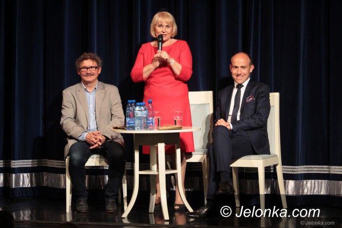 Jelenia Góra: Politycy PO w Jeleniej Górze