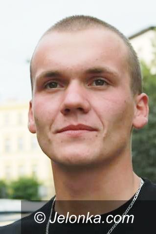 Jelenia Góra: Czy ktoś wie, gdzie on jest?