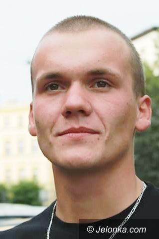 Jelenia Góra: Czy ktoś wie, gdzie on jest?