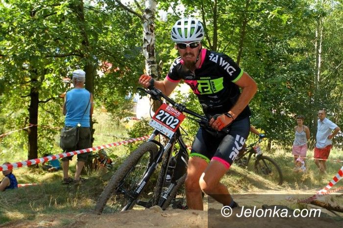 Jelenia Góra: Bike Maraton w Jeleniej Górze