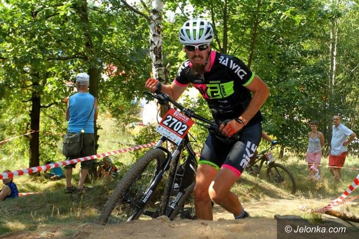 Jelenia Góra: Bike Maraton w Jeleniej Górze