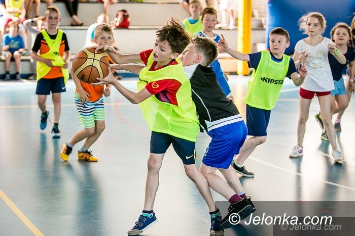 Jelenia Góra: Radość i zaangażowanie dzieci z SP 11