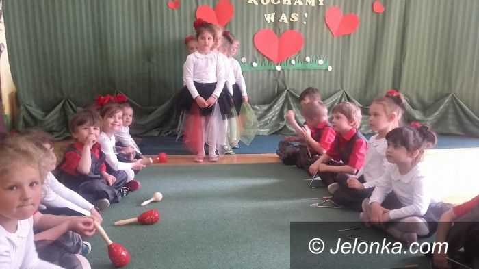 Jelenia Góra: Dzień Rodziny w MP 13 uroczysty i pełen atrakcji 13