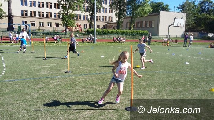 Jelenia Góra: W „Trójce” wiele się działo