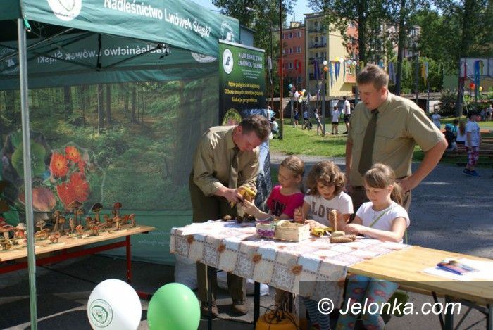 Jelenia Góra: „Czas na zdrowie” hasłem festynu w „Siódemce”