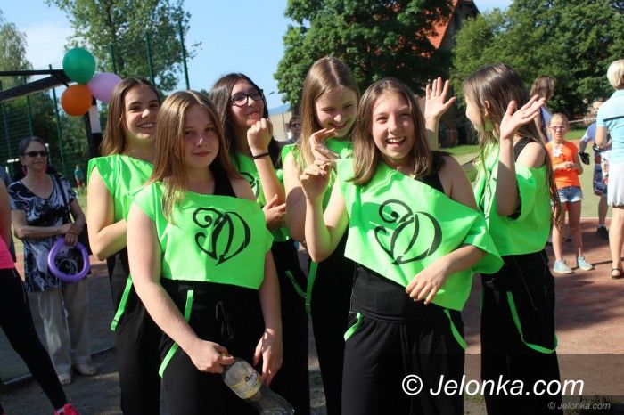 Jelenia Góra: SP 8: „Wszystkie dzieci nasze są”