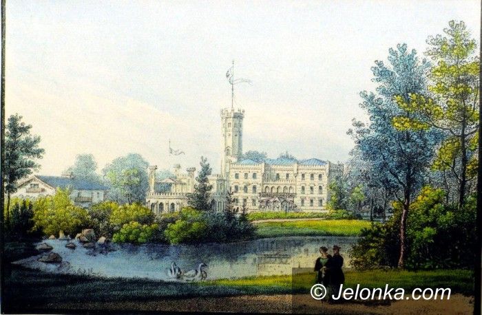 Region: Książęce i królewskie wizyty w Jeleniej Górze (cz.2)