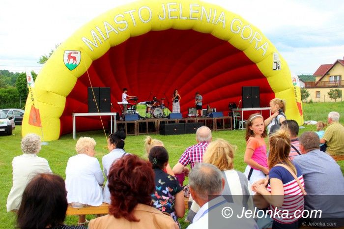 Jelenia Góra: Mieszkańcy Osiedla Czarne integrowali się