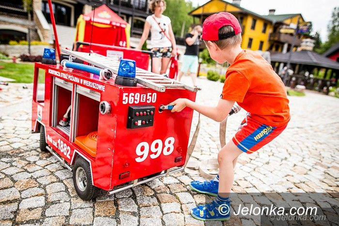 Szklarska Poręba: Atrakcyjny Dzień Dziecka w Norweskiej Dolinie