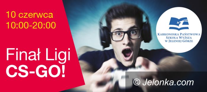 Jelenia Góra: Fani Counter–Strike’a spotkają się w Nowym Rynku