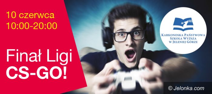 Jelenia Góra: Fani Counter–Strike’a spotkają się w Nowym Rynku