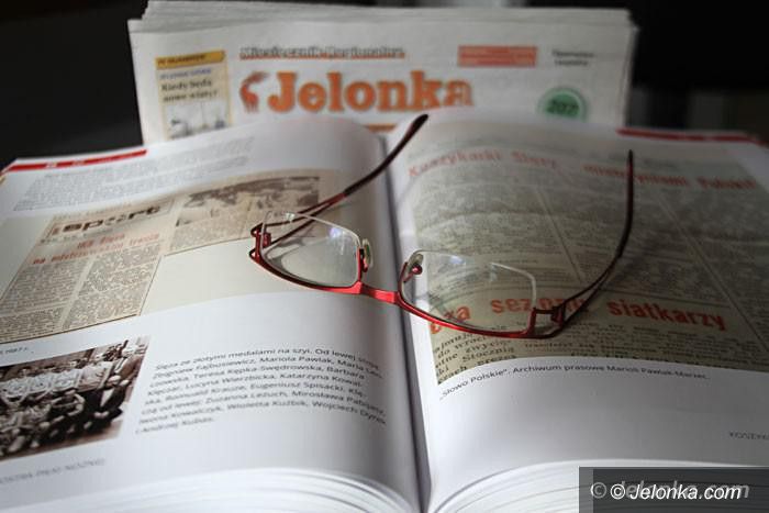 Jelenia Góra: Rozpoczął się XVI Ogólnopolski Tydzień Czytania Dzieciom