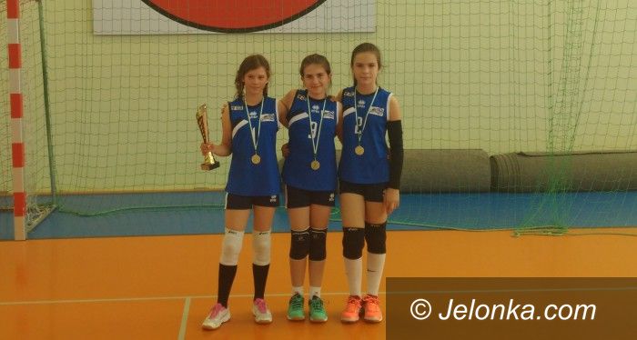 Bierutów: Janowiczanki ponownie ze złotymi medalami