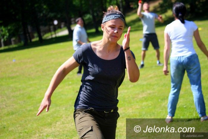 Jelenia Góra: Święto uczelni z elementami wojskowymi