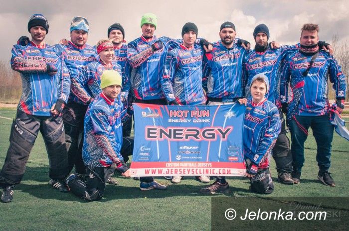 Polska: Energy Team z pierwszymi sukcesami