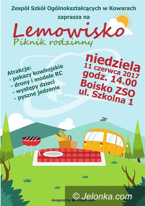 Kowary: Kowarskie „Lemowisko” już w najbliższą niedzielę!