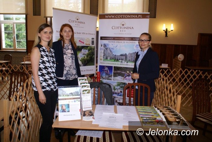 Jelenia Góra: Odbyły się Targi Edukacji i Pracy w KPSW
