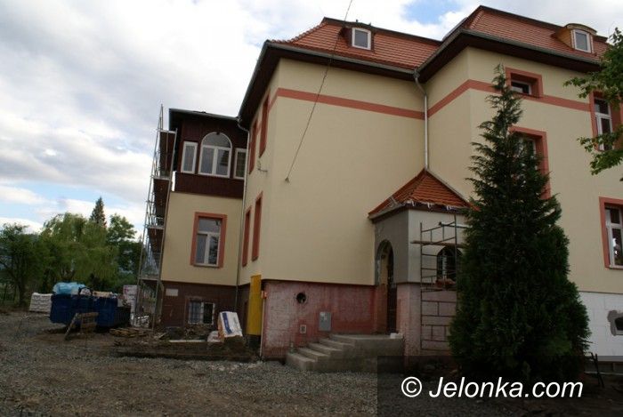 Mysłakowice: Więcej miejsc w przedszkolu w Mysłakowicach