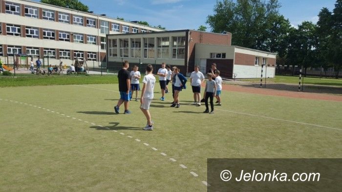 Jelenia Góra: Piknik TPD w "Ósemce"