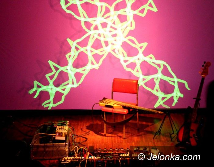 Jelenia Góra: Koncert Minimal Frost w MDK Muflon
