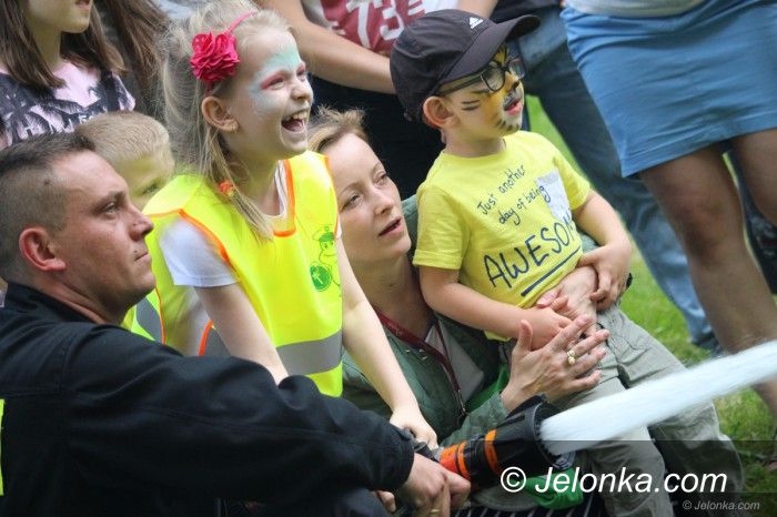 Jelenia Góra: Wiele się działo podczas festynu JSM