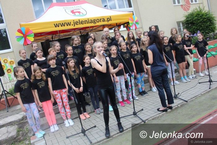 Jelenia Góra: W „Dwójce” jak zwykle pełno atrakcji