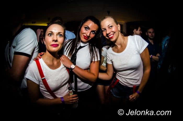 Jelenia Góra: Zakończenie sezonu w stylu rzymskim
