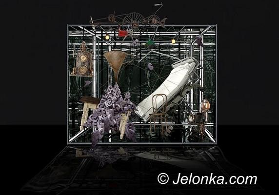 Jelenia Góra: Teatralna przygoda Toperza i Kuli w świecie słów (recenzja)