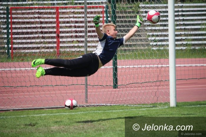 Jelenia Góra: Efektowne parady podczas Bitwy Bramkarskiej