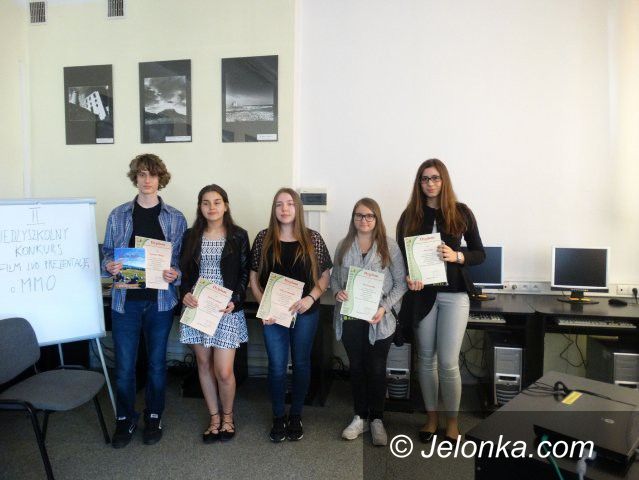 Jelenia Góra: Jeleniogórska młodzież z wiedzą o naszej kotlinie