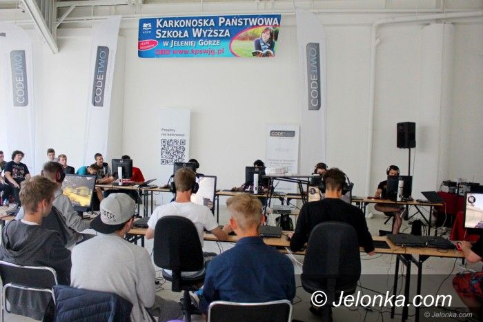 Jelenia Góra: KPSW w Nowym Rynku rozstrzygnęła Ligę CS:GO