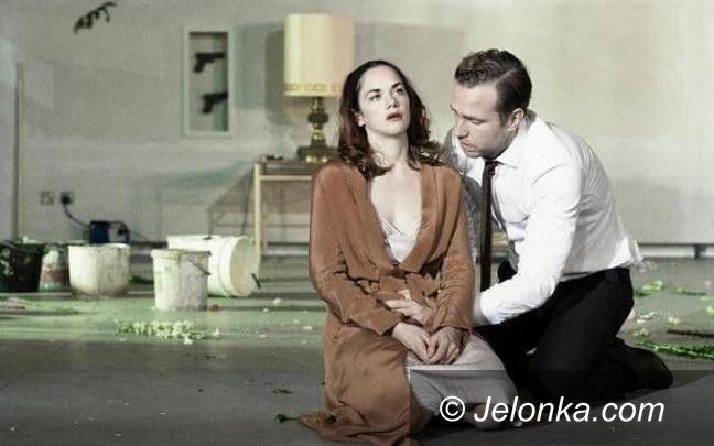 Jelenia Góra: “Hedda Gabler” na wielkim ekranie!