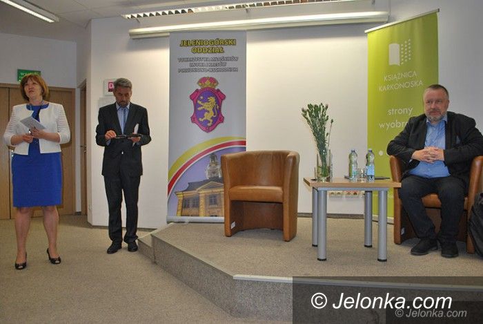Jelenia Góra: Bogaty wtorek Tygodnia Kultury Kresowej