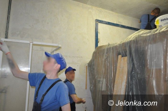 Jelenia Góra: Wieści z Aresztu Śledczego