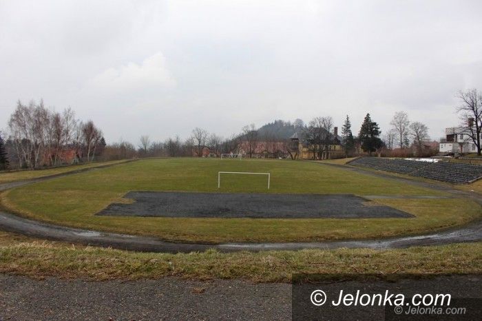 Jelenia Góra: Stadion w Karpaczu z dotacją ministerstwa