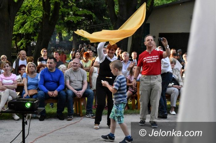 Jelenia Góra: Przyjdźcie zobaczyć Pana – koncert
