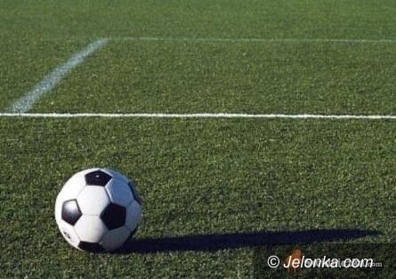 IV liga piłkarska: Remis Karkonoszy na koniec sezonu 2016/2017