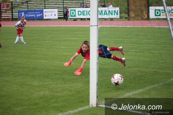 Jelenia Góra: Wyłonili finalistów minimistrzostw świata