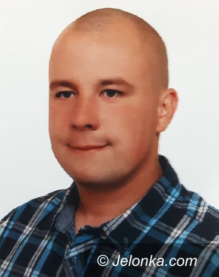 Jelenia Góra: Czy ktoś wie, gdzie on jest?